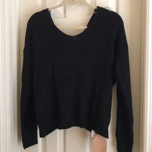 Super cute and trendy sweater